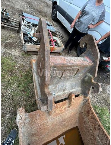 Verachtert CW45S - Kopp: pilt 3 Verachtert CW45S - Kopp: pilt 3