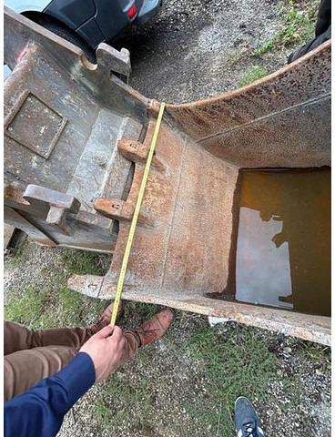 Verachtert CW45S - Kopp: pilt 2 Verachtert CW45S - Kopp: pilt 2