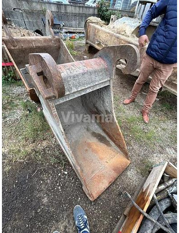 Verachtert CW45S - Kopp: pilt 1 Verachtert CW45S - Kopp: pilt 1