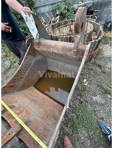 Verachtert CW45S - Kopp: pilt 1 Verachtert CW45S - Kopp: pilt 1