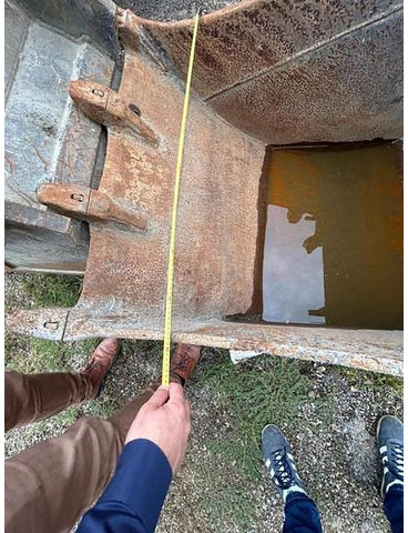 Verachtert CW45S - Kopp: pilt 4 Verachtert CW45S - Kopp: pilt 4