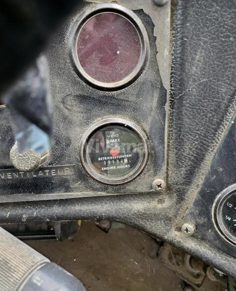Volvo A 25 BM - Liigendkallur: pilt 5 Volvo A 25 BM - Liigendkallur: pilt 5