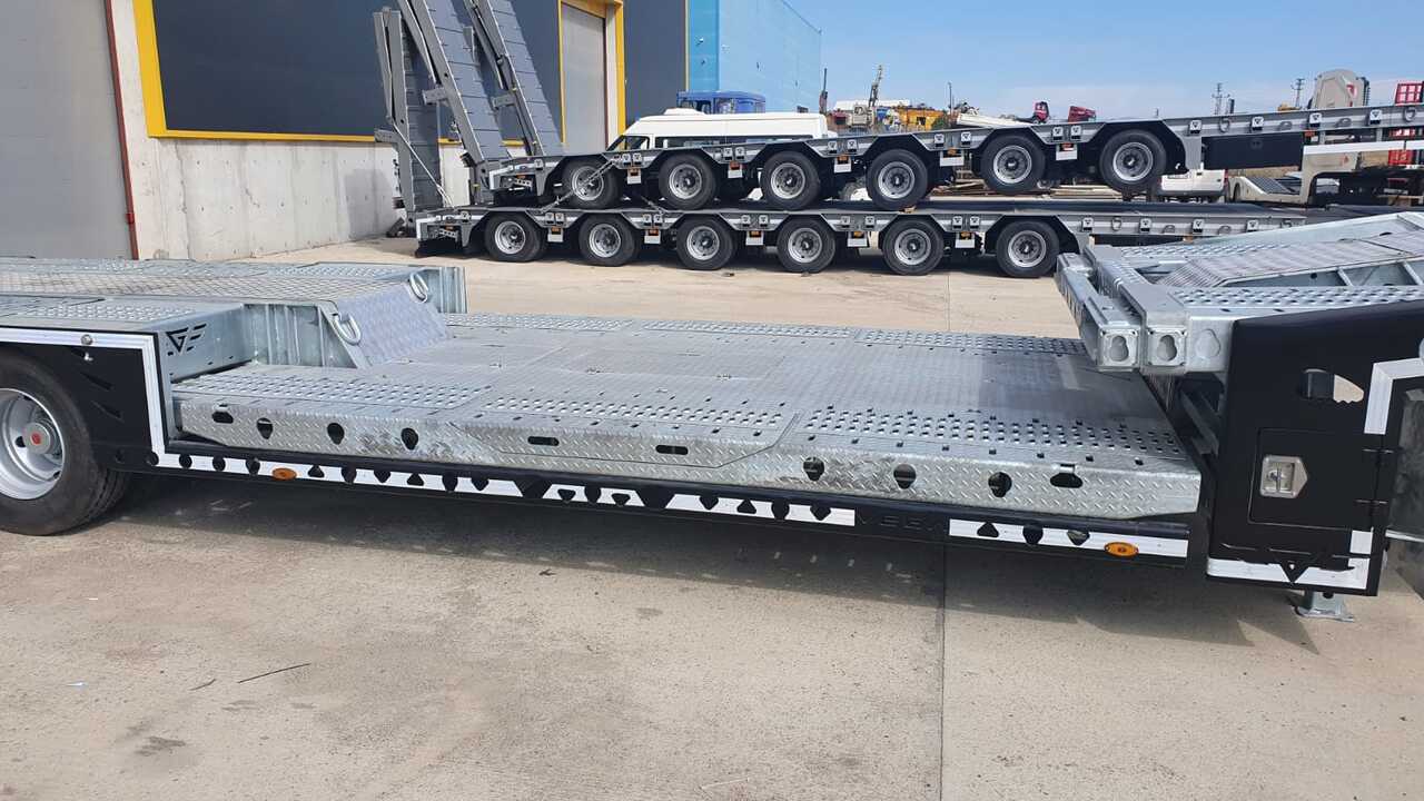 ROYALMAX VEGA TRAILER - Treilerpoolhaagis: pilt 2 ROYALMAX VEGA TRAILER - Treilerpoolhaagis: pilt 2