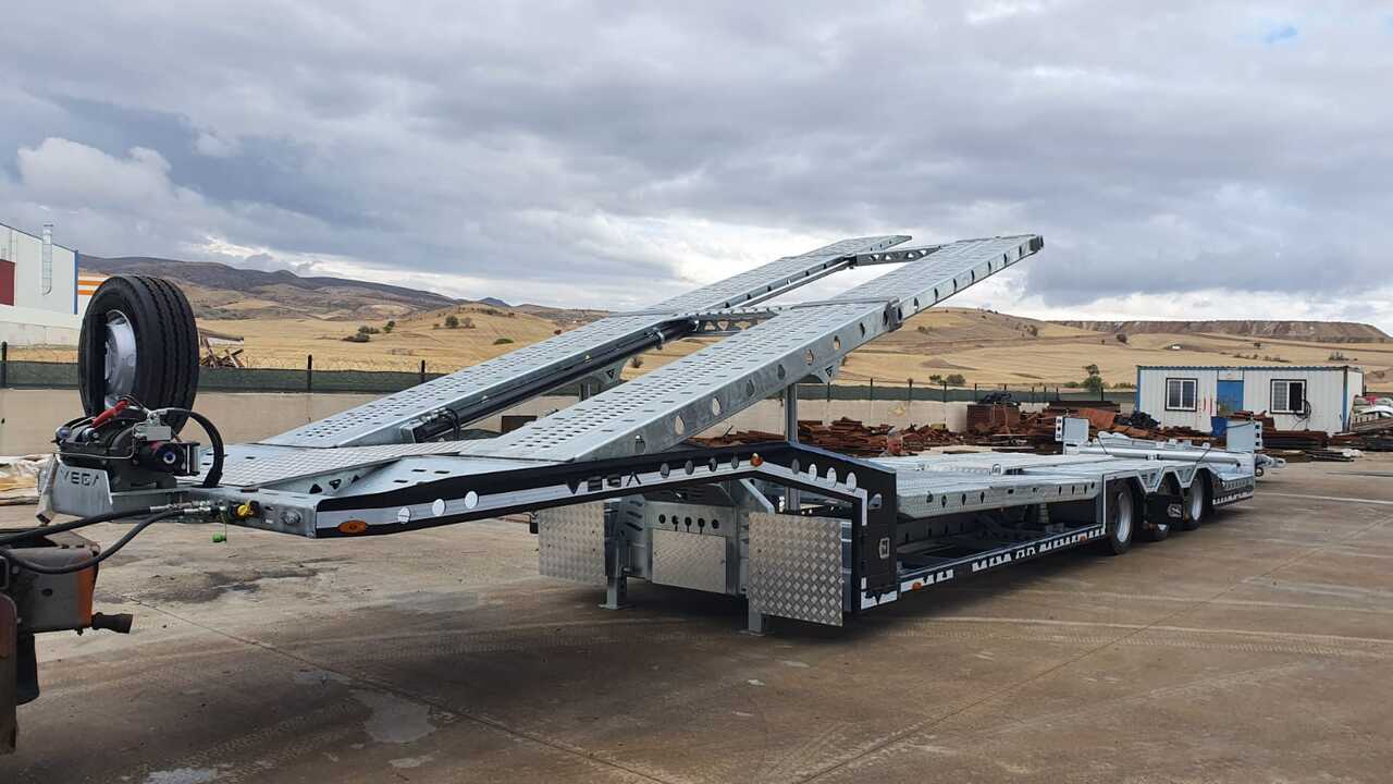 ROYALMAX VEGA TRAILER - Treilerpoolhaagis: pilt 5 ROYALMAX VEGA TRAILER - Treilerpoolhaagis: pilt 5