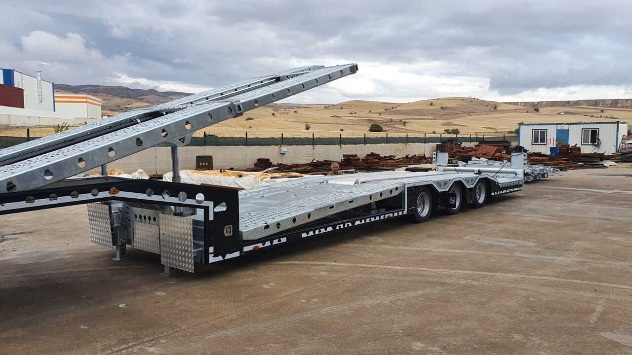 ROYALMAX VEGA TRAILER - Treilerpoolhaagis: pilt 3 ROYALMAX VEGA TRAILER - Treilerpoolhaagis: pilt 3