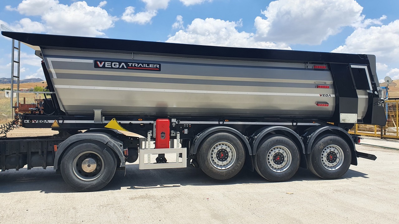 VEGA TARILER ITALIANO TIPPER - Kallur-poolhaagis: pilt 2 VEGA TARILER ITALIANO TIPPER - Kallur-poolhaagis: pilt 2