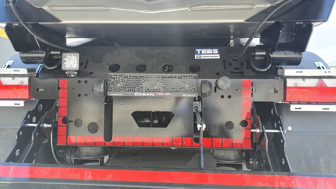 VEGA TARILER ITALIANO TIPPER - Kallur-poolhaagis: pilt 3 VEGA TARILER ITALIANO TIPPER - Kallur-poolhaagis: pilt 3