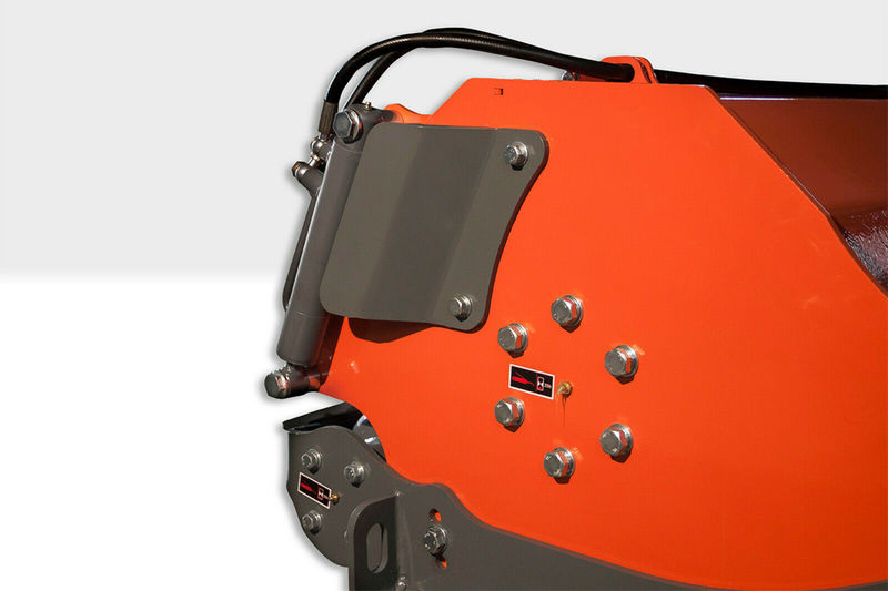 B&S Profi 260 H Schlegelmulcher Mulcher - Hooldusniiduk: pilt 5 B&S Profi 260 H Schlegelmulcher Mulcher - Hooldusniiduk: pilt 5