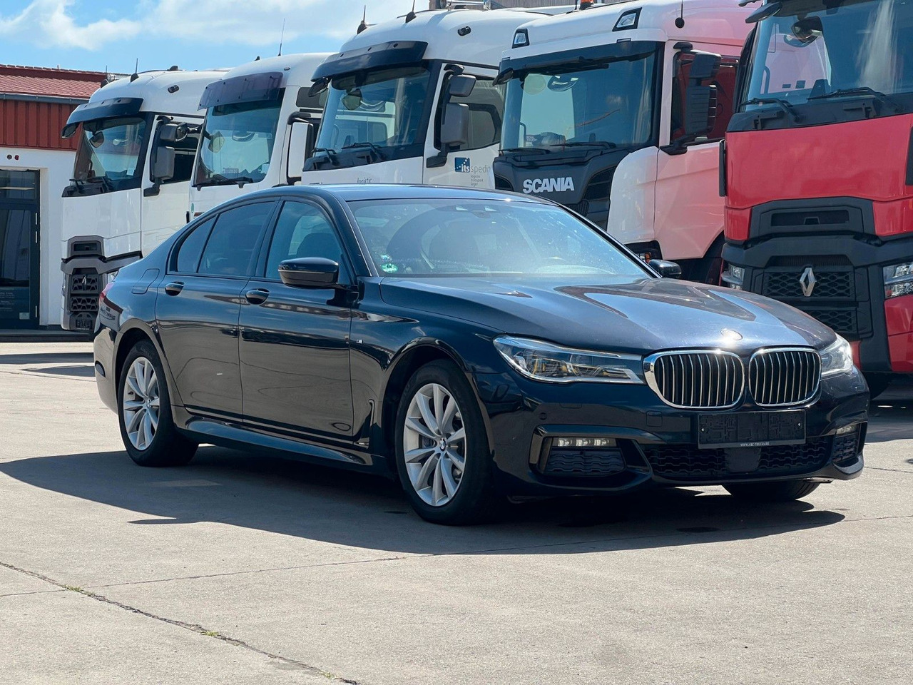 BMW 740D*xDrive*ACC* MASSAGE *STANDHE *LUFT*M PAKET BMW 740D*xDrive*ACC* MASSAGE *STANDHE *LUFT*M PAKET - Sedaan: pilt 3 BMW 740D*xDrive*ACC* MASSAGE *STANDHE *LUFT*M PAKET BMW 740D*xDrive*ACC* MASSAGE *STANDHE *LUFT*M PAKET - Sedaan: pilt 3