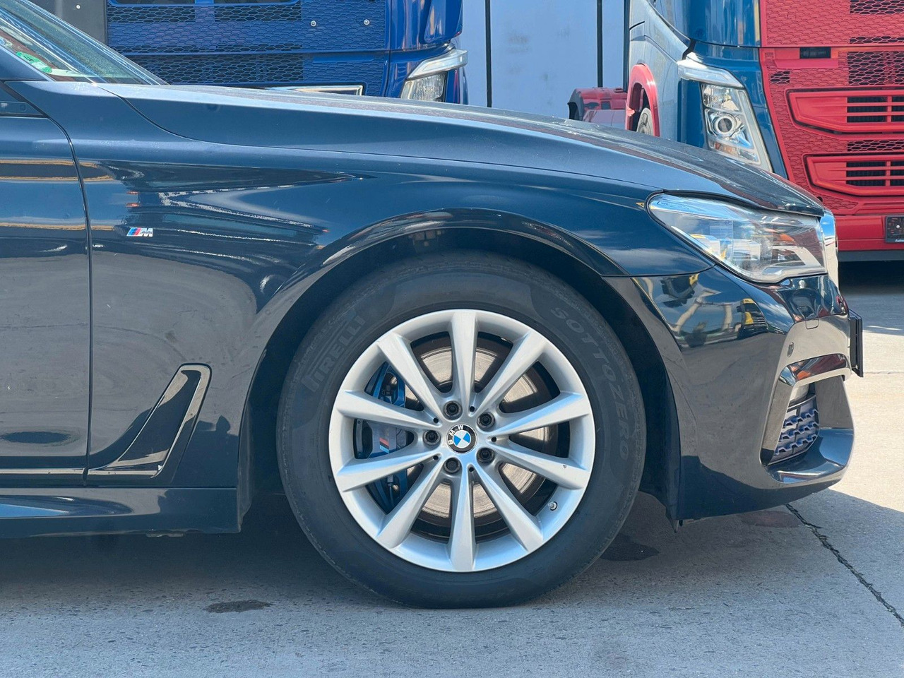 BMW 740D*xDrive*ACC* MASSAGE *STANDHE *LUFT*M PAKET BMW 740D*xDrive*ACC* MASSAGE *STANDHE *LUFT*M PAKET - Sedaan: pilt 4 BMW 740D*xDrive*ACC* MASSAGE *STANDHE *LUFT*M PAKET BMW 740D*xDrive*ACC* MASSAGE *STANDHE *LUFT*M PAKET - Sedaan: pilt 4