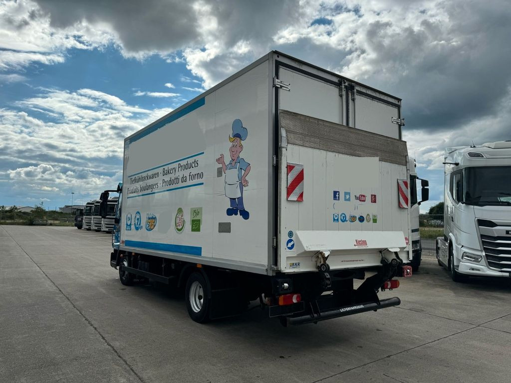 Iveco 75E18 * EEV * THERMO-KING * LBW 1 TON * KLIMA * - Külmutiga veoauto: pilt 4 Iveco 75E18 * EEV * THERMO-KING * LBW 1 TON * KLIMA * - Külmutiga veoauto: pilt 4