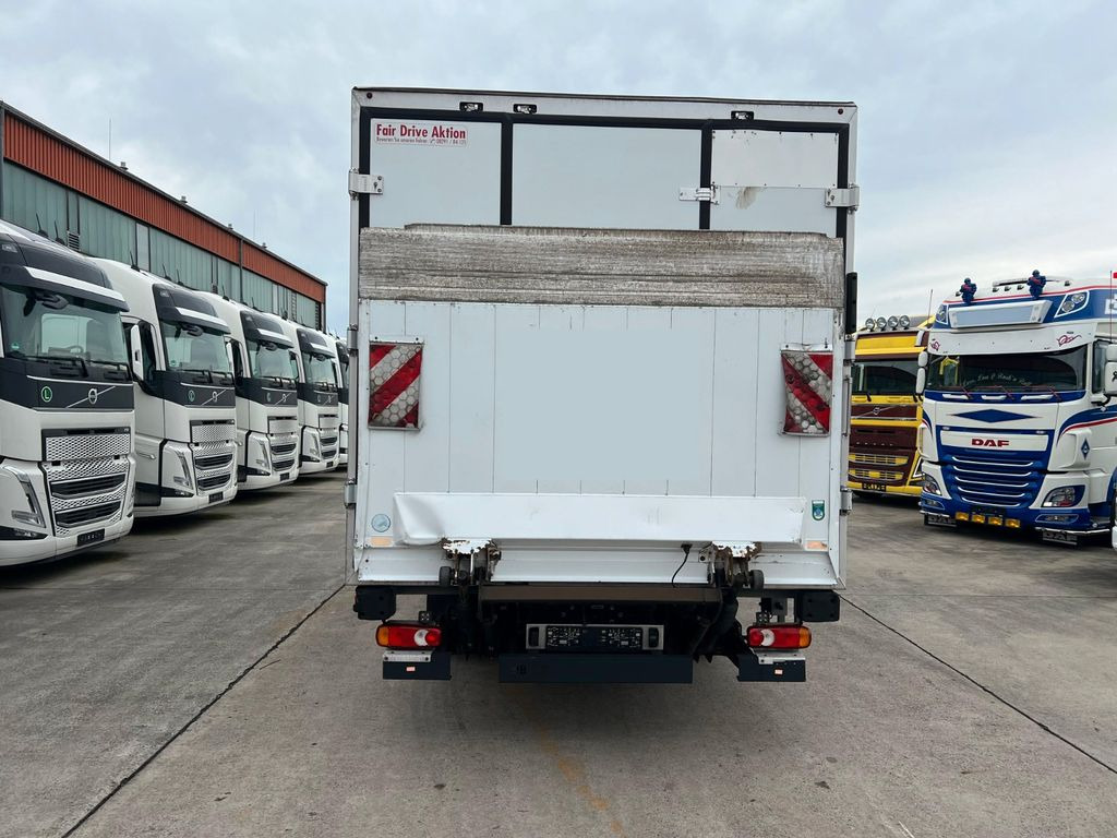 Iveco 75E21 *KÜHLKOFFER * KLIMA * THERMO KING * LBW * - Tarbesõiduk külmik: pilt 5 Iveco 75E21 *KÜHLKOFFER * KLIMA * THERMO KING * LBW * - Tarbesõiduk külmik: pilt 5