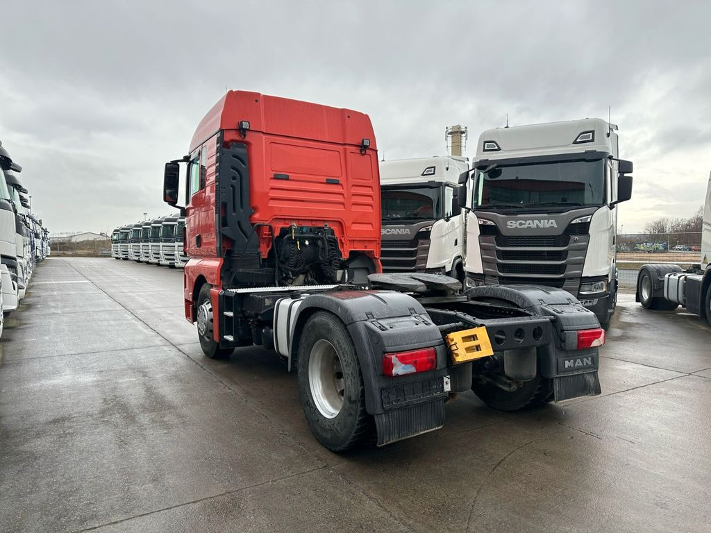 MAN TGX 18.440 * RETARDER*STANDKLIMA*ALCOA*KIPPHYDRA - Sadulveok: pilt 3 MAN TGX 18.440 * RETARDER*STANDKLIMA*ALCOA*KIPPHYDRA - Sadulveok: pilt 3