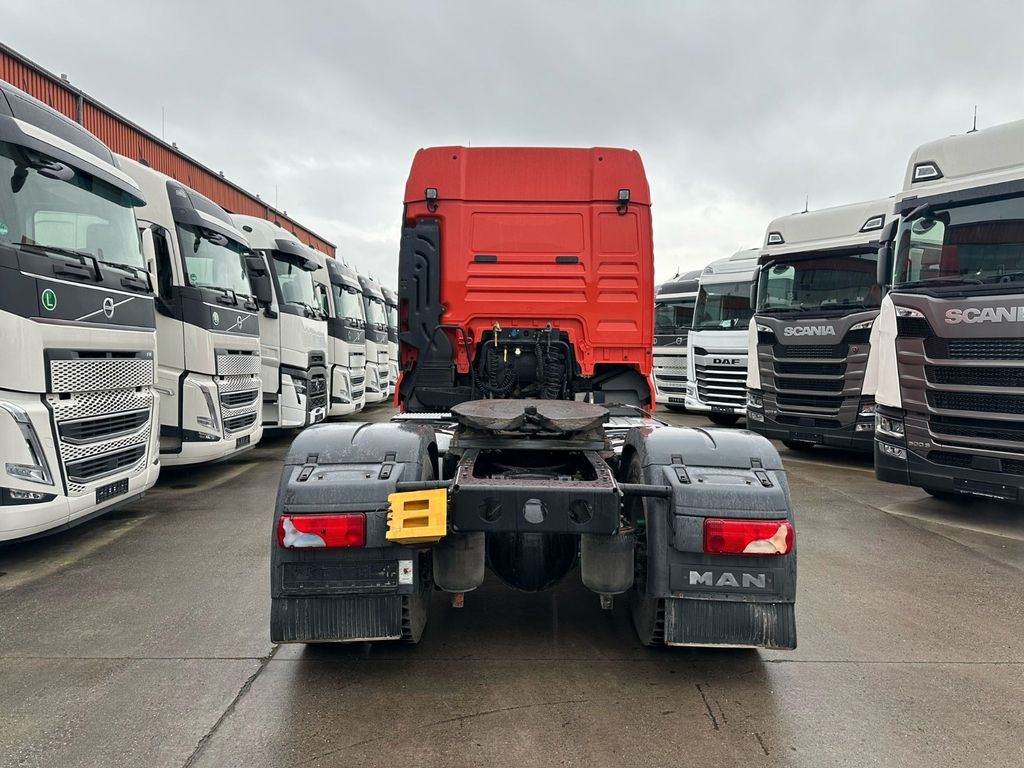 MAN TGX 18.440 * RETARDER*STANDKLIMA*ALCOA*KIPPHYDRA - Sadulveok: pilt 4 MAN TGX 18.440 * RETARDER*STANDKLIMA*ALCOA*KIPPHYDRA - Sadulveok: pilt 4
