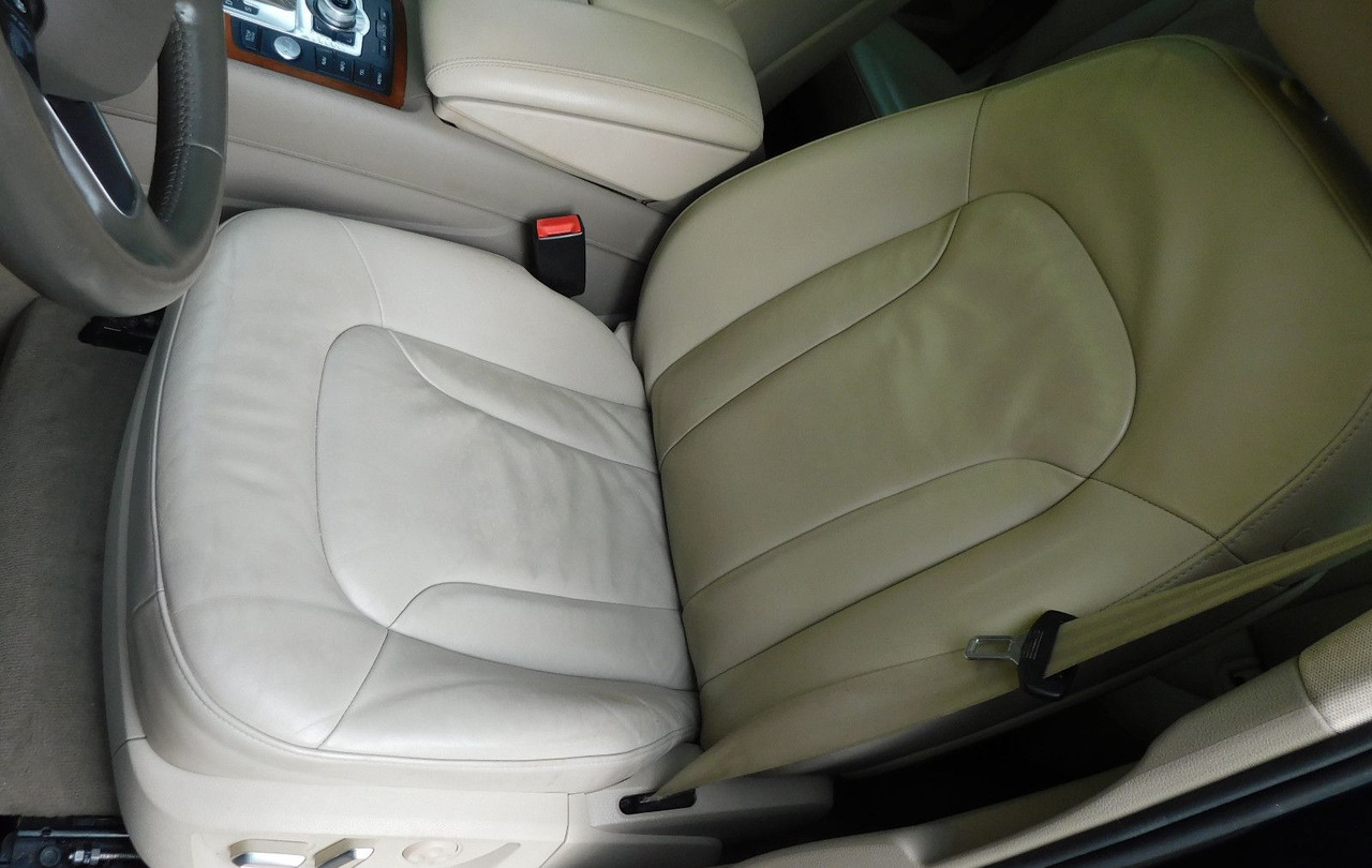 Audi Q7 3.0TFSI 7-Sitzer perfect for UA Export - Maastur: pilt 4 Audi Q7 3.0TFSI 7-Sitzer perfect for UA Export - Maastur: pilt 4