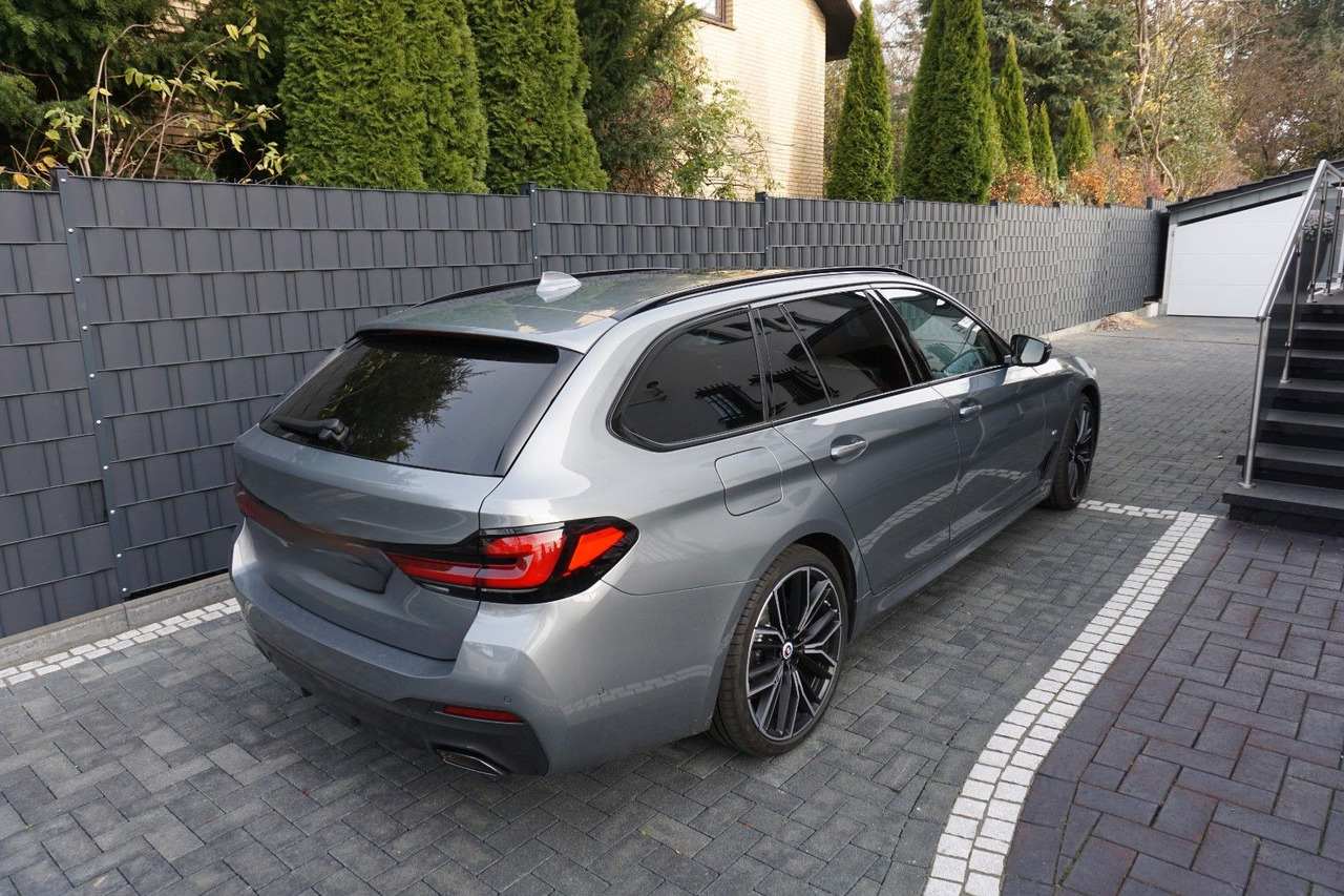 BMW 530 xDrive Touríng - Universaal: pilt 2 BMW 530 xDrive Touríng - Universaal: pilt 2