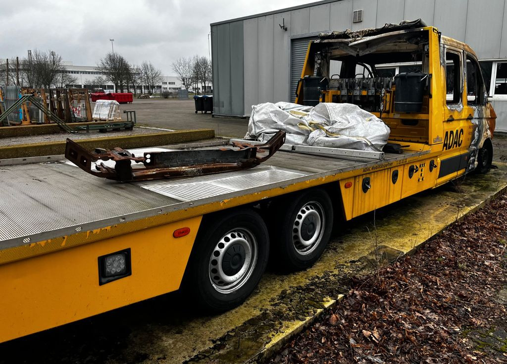 MAN TGE Abschleppwagen Wellmeyer MAN TGE Abschleppwagen Wellmeyer - Puksiirauto: pilt 2 MAN TGE Abschleppwagen Wellmeyer MAN TGE Abschleppwagen Wellmeyer - Puksiirauto: pilt 2