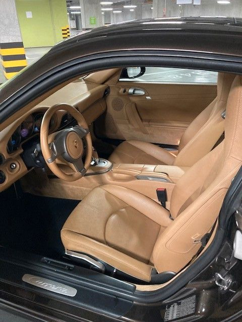 Auto Porsche 997: pilt 14