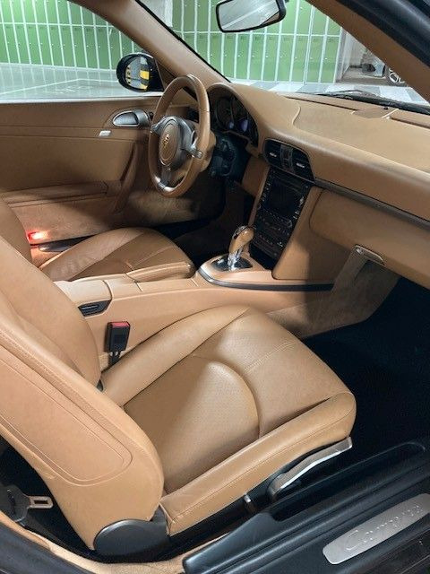 Auto Porsche 997: pilt 15