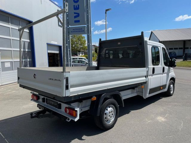 Fiat Ducato 35 130 M-Jet Euro6 AHK ZV - Madelauto: pilt 4 Fiat Ducato 35 130 M-Jet Euro6 AHK ZV - Madelauto: pilt 4