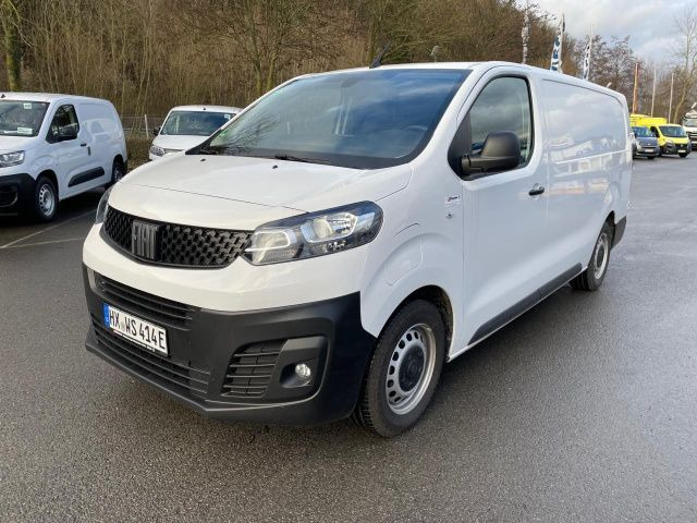 Fiat E-Scudo 75 kWh Kastenwagen L3 Klima Navi ZV - Väike kaubik, Elektrikaubik: pilt 1 Fiat E-Scudo 75 kWh Kastenwagen L3 Klima Navi ZV - Väike kaubik, Elektrikaubik: pilt 1