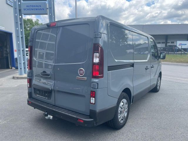 Fiat Talento 2.0 Ecojet 145 Turbo L1H1 Euro6 Klima ZV - Väike kaubik: pilt 4 Fiat Talento 2.0 Ecojet 145 Turbo L1H1 Euro6 Klima ZV - Väike kaubik: pilt 4