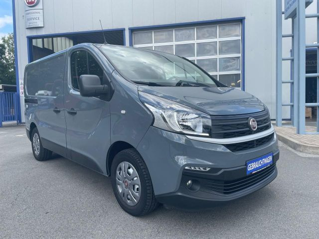 Fiat Talento 2.0 Ecojet 145 Turbo L1H1 Euro6 Klima ZV - Väike kaubik: pilt 2 Fiat Talento 2.0 Ecojet 145 Turbo L1H1 Euro6 Klima ZV - Väike kaubik: pilt 2