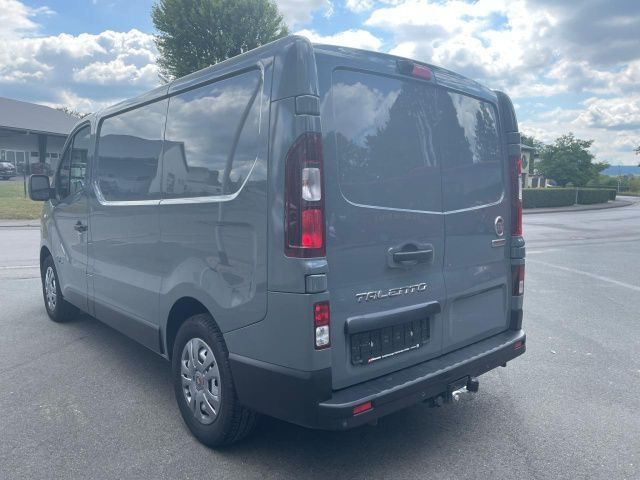 Fiat Talento 2.0 Ecojet 145 Turbo L1H1 Euro6 Klima ZV - Väike kaubik: pilt 3 Fiat Talento 2.0 Ecojet 145 Turbo L1H1 Euro6 Klima ZV - Väike kaubik: pilt 3