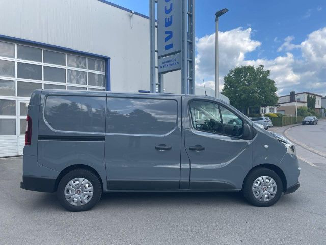 Fiat Talento 2.0 Ecojet 145 Turbo L1H1 Euro6 Klima ZV - Väike kaubik: pilt 5 Fiat Talento 2.0 Ecojet 145 Turbo L1H1 Euro6 Klima ZV - Väike kaubik: pilt 5