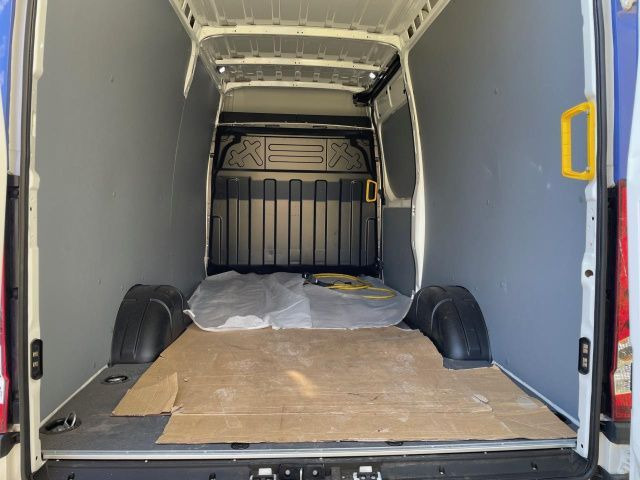 Iveco 35S14 E (eDaily) Klima AHK ZV - Kaubik, Elektrikaubik: pilt 5 Iveco 35S14 E (eDaily) Klima AHK ZV - Kaubik, Elektrikaubik: pilt 5