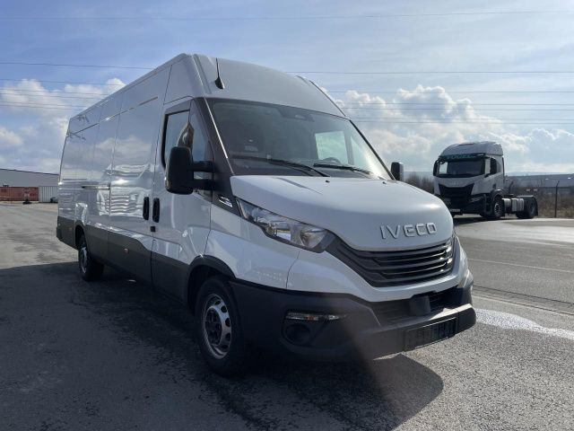 Iveco Daily 35S16A8 V Trennwand - Kaubik: pilt 2 Iveco Daily 35S16A8 V Trennwand - Kaubik: pilt 2