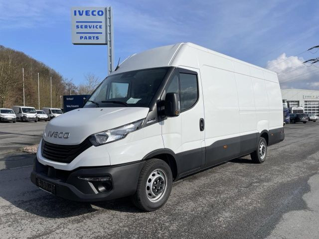 Iveco Daily 35S16A8 V Trennwand - Kaubik: pilt 1 Iveco Daily 35S16A8 V Trennwand - Kaubik: pilt 1