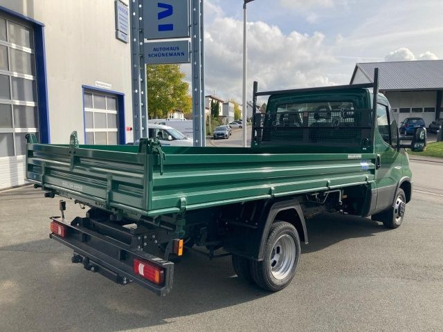 Iveco Daily 50C18H - Tarbesõiduk kallur: pilt 5 Iveco Daily 50C18H - Tarbesõiduk kallur: pilt 5