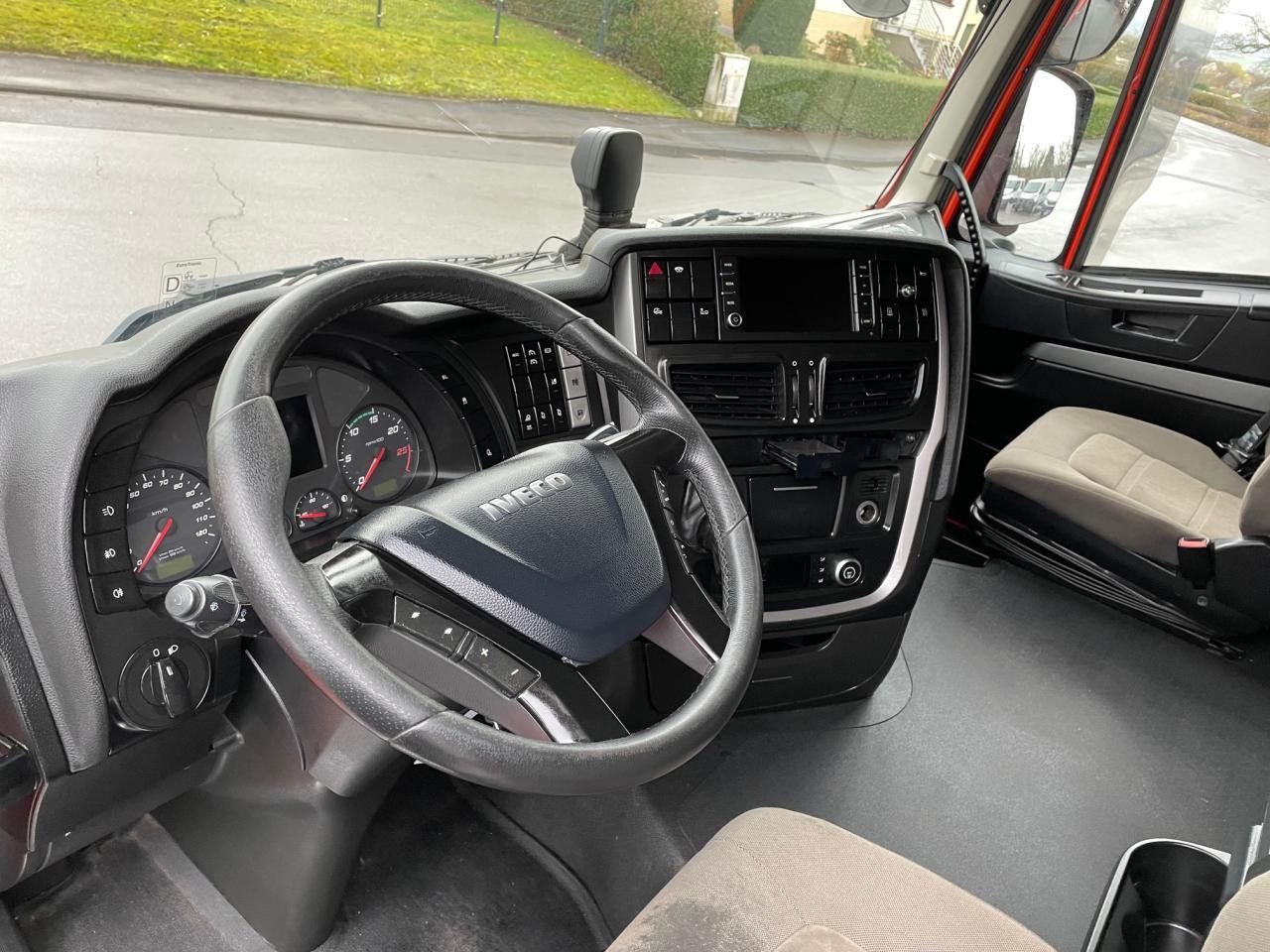 Tent veoauto Iveco Stralis AS260S42Y/FP GV Euro6 Intarder Klima AHK Iveco Stralis AS260S42Y/FP GV Euro6 Intarder Klima AHK: pilt 11 Tent veoauto Iveco Stralis AS260S42Y/FP GV Euro6 Intarder Klima AHK Iveco Stralis AS260S42Y/FP GV Euro6 Intarder Klima AHK: pilt 11