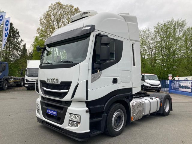 Iveco Stralis AS440S48T/FP LT Euro6 Intarder Klima ZV - Sadulveok: pilt 2 Iveco Stralis AS440S48T/FP LT Euro6 Intarder Klima ZV - Sadulveok: pilt 2