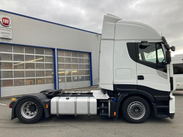 Iveco Stralis AS440S48T/FP LT Euro6 Intarder Klima ZV - Sadulveok: pilt 3 Iveco Stralis AS440S48T/FP LT Euro6 Intarder Klima ZV - Sadulveok: pilt 3