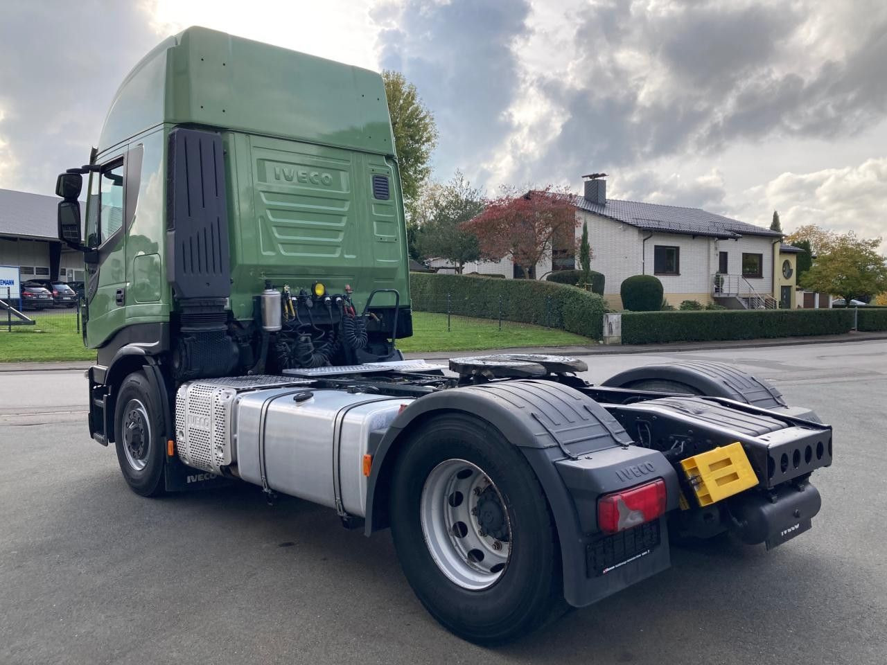 Iveco X-Way IVECO AS440X46 T/P ON (HI-TRACTION) Euro6 Iveco X-Way IVECO AS440X46 T/P ON (HI-TRACTION) Euro6 - Sadulveok: pilt 5 Iveco X-Way IVECO AS440X46 T/P ON (HI-TRACTION) Euro6 Iveco X-Way IVECO AS440X46 T/P ON (HI-TRACTION) Euro6 - Sadulveok: pilt 5