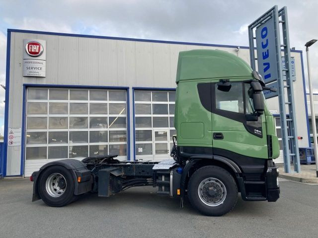 Iveco X-Way IVECO AS440X46 T/P ON (HI-TRACTION) Euro6 - Sadulveok: pilt 3 Iveco X-Way IVECO AS440X46 T/P ON (HI-TRACTION) Euro6 - Sadulveok: pilt 3