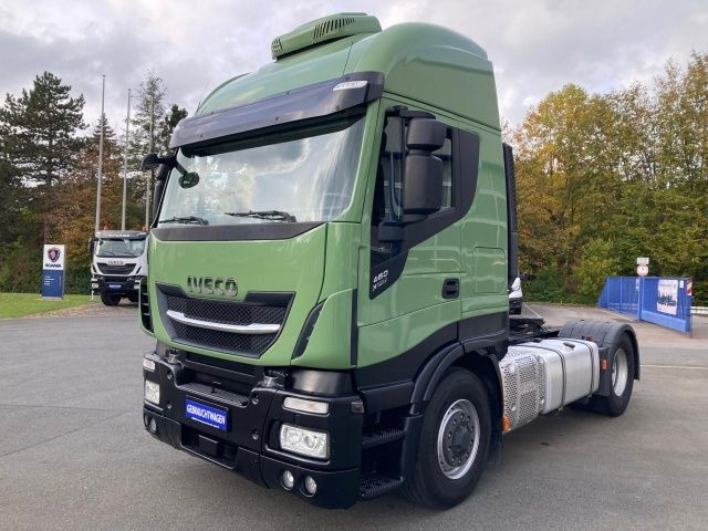 Iveco X-Way IVECO AS440X46 T/P ON (HI-TRACTION) Euro6 - Sadulveok: pilt 2 Iveco X-Way IVECO AS440X46 T/P ON (HI-TRACTION) Euro6 - Sadulveok: pilt 2