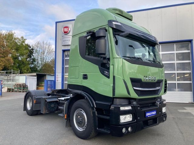 Iveco X-Way IVECO AS440X46 T/P ON (HI-TRACTION) Euro6 - Sadulveok: pilt 1 Iveco X-Way IVECO AS440X46 T/P ON (HI-TRACTION) Euro6 - Sadulveok: pilt 1