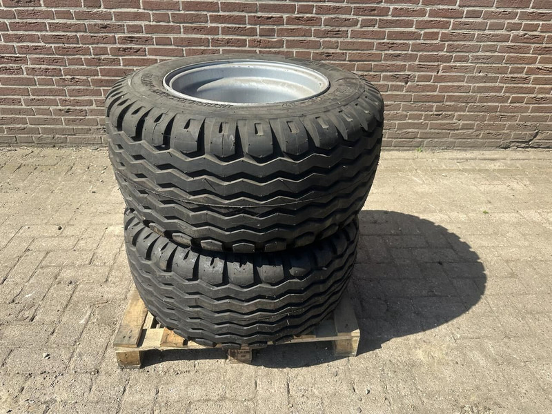 2 Banden 15/55/17 18 PLY - Nieuw - Rehvid ja veljed: pilt 2 2 Banden 15/55/17 18 PLY - Nieuw - Rehvid ja veljed: pilt 2