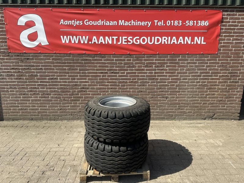 2 Banden 15/55/17 18 PLY - Nieuw - Rehvid ja veljed: pilt 1 2 Banden 15/55/17 18 PLY - Nieuw - Rehvid ja veljed: pilt 1