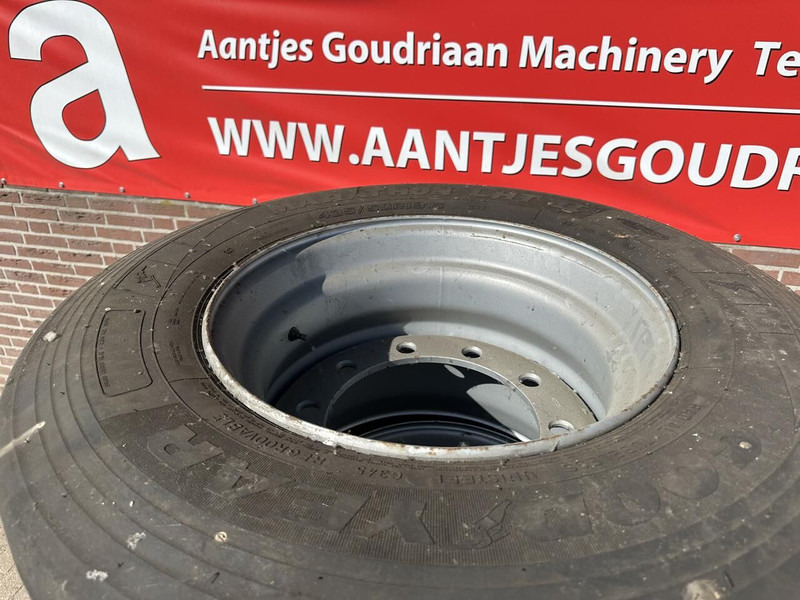4 Banden - Rehv - Veoauto: pilt 3 4 Banden - Rehv - Veoauto: pilt 3