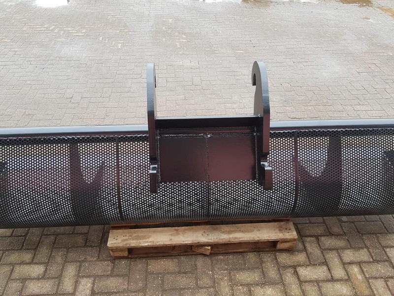 AGM Baggerbak 3 meter breed CW 3 - Kopp: pilt 4 AGM Baggerbak 3 meter breed CW 3 - Kopp: pilt 4