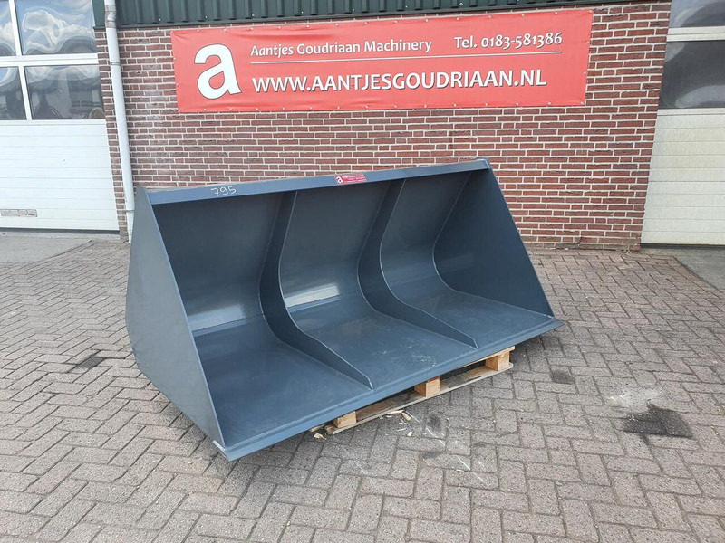 AGM volumebak 925 liter - Kopp: pilt 1 AGM volumebak 925 liter - Kopp: pilt 1