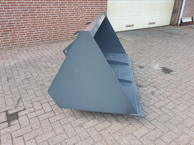 AGM volumebak 925 liter - Kopp: pilt 3 AGM volumebak 925 liter - Kopp: pilt 3