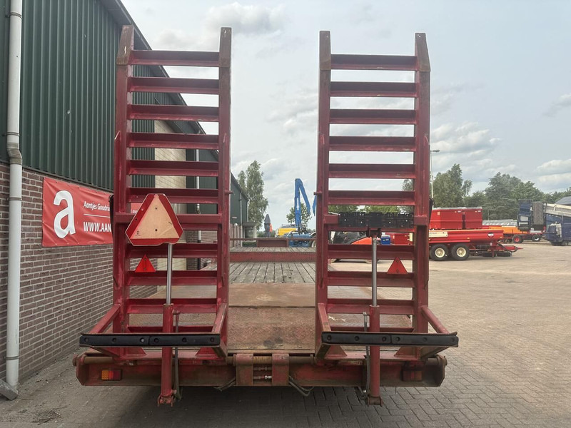 Agomac dieplader 15 ton - Nieuw - Madal platvorm järelhaagis: pilt 4 Agomac dieplader 15 ton - Nieuw - Madal platvorm järelhaagis: pilt 4
