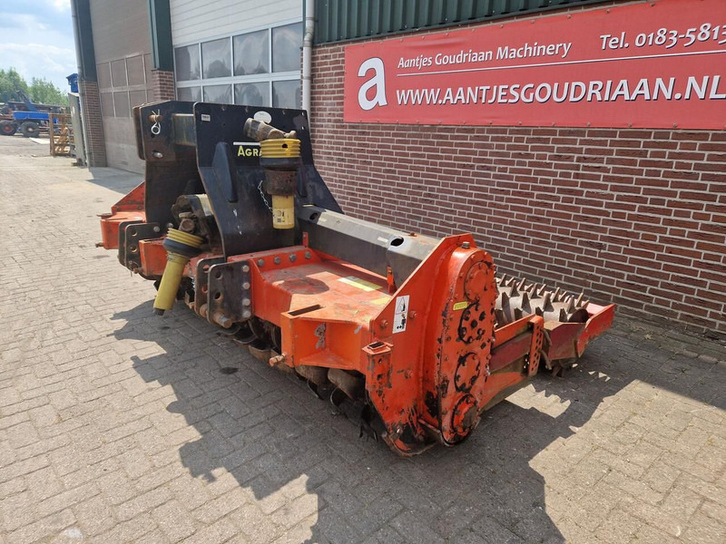 Agrator KDP3000 - Maaharimisseadmed: pilt 2 Agrator KDP3000 - Maaharimisseadmed: pilt 2