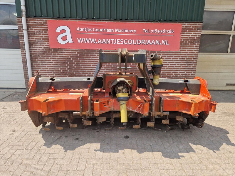 Agrator KDP3000 - Maaharimisseadmed: pilt 1 Agrator KDP3000 - Maaharimisseadmed: pilt 1
