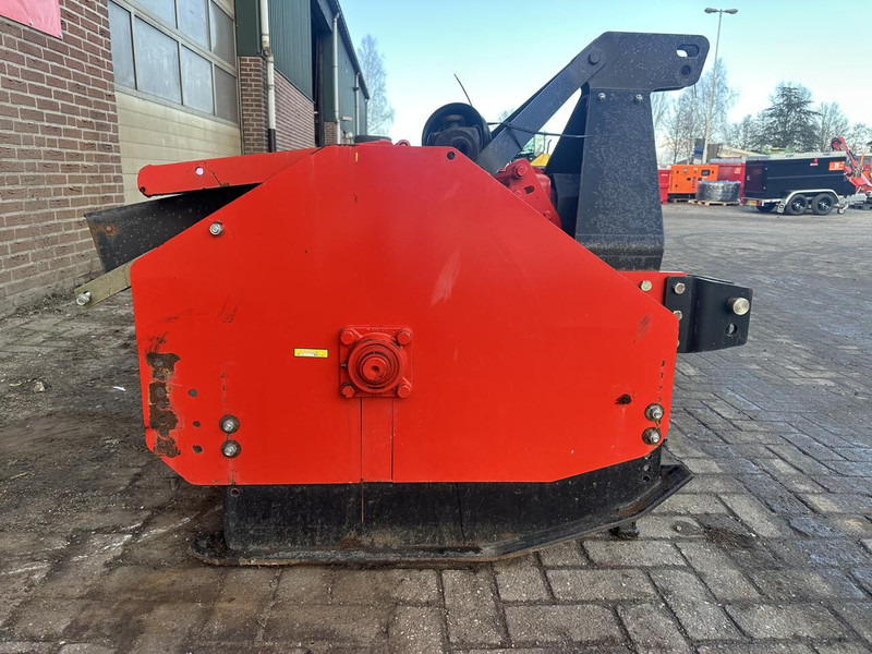 Uus Hooldusniiduk/ Multšer Agrator: pilt 6 Uus Hooldusniiduk/ Multšer Agrator: pilt 6